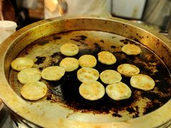 葱肉饼-垦丁大街