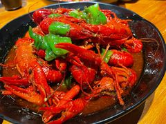 -金陵一哥龙虾(水木秦淮店)