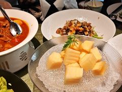 -太守宴·蘭院(天塔店)