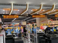 -新世界百货(顺义店)