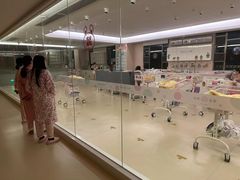 -臻儿屿月子会所(茶山店)