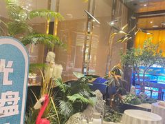 -喜庭海鲜自助(来福士店)