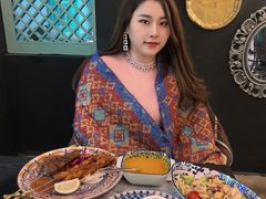 -苏坦土耳其西餐厅(玉林店)