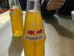 -定家小酥肉·清真(回民街店)