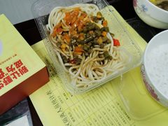 武汉热干面-文叔·湖北名小吃·小龙虾(华强北店)