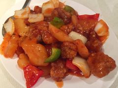 -文兴酒家(Chinatown - Gerrard Street)