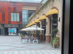 -麦当劳(长泰商业广场店)