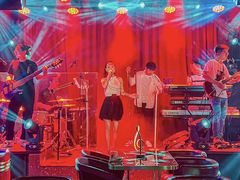 -108·公社·创意餐厅·LIVE HOUSE(李公堤店)