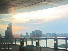 -于家堡洲际酒店·堡子里酒廊