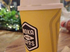 -Moka Bros 摩卡站(嘉华店)