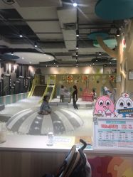 -meland亲子乐园•活动包场(佛山新DNA购物中心店)