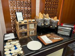 -丽晶酒店-金宝99 Restaurant