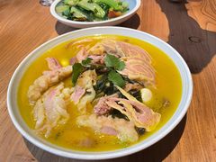 -树厨贵州菜(大十字店)