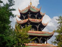 -望江楼公园