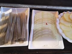 -老船舫·现做活鲜鱼馆(东郊记忆店)