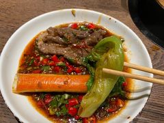 -呷哺呷哺(松江开元店)