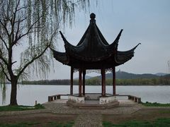 -石湖景区