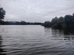 -三岔湖景区