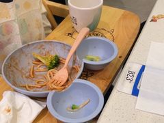 -小鱼小牛(世欧广场店)