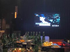 -黑桃K生日订制KTV