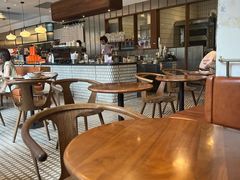 -BAKER&SPICE(BFC外滩金融中心店)