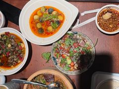 -乔街深夜食堂·小龙虾·高压锅生蚝(杭州总店)