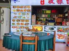 -古榕农庄·桑拿簸箕菜·招牌泥焗鸡(清远长隆店)