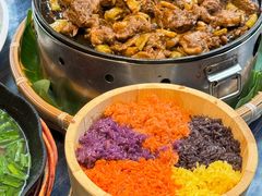 -甘家界牌柠檬鸭(青山店)