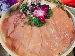 -巴国九王爷火锅(万盛总店)