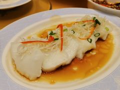 银鳕鱼-美心·翠园(港汇恒隆广场店)