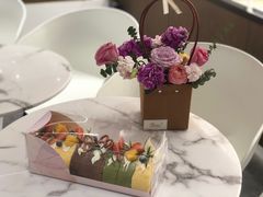 -澈烘焙·生日蛋糕·下午茶(龙华店)