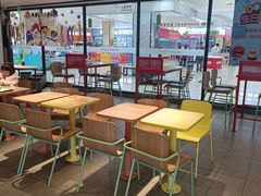 -麦当劳(联华超市店)