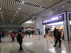 -衡阳东站