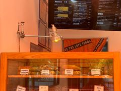 -Catch Bagel(芳草地店)