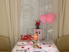 -PARFUM FLORAL花境法餐(南京首店)