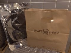 -Shake Shack(西单大悦城店)