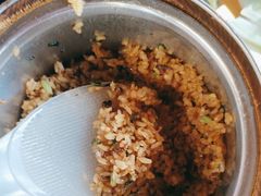-有一锅·野生菌黑山羊腊排骨火锅(古城北门店)