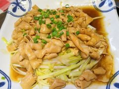 -龙桥私厨·姜花菊花过桥鱼·顺德菜(容桂店)