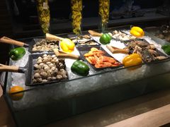 -富力希尔顿酒店·地阔自助餐厅