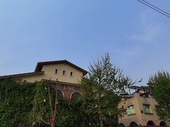 -重庆熙街