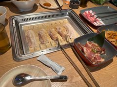 -新石器烤肉(百联川沙店)