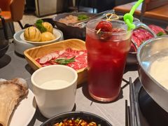 -骨之味·筒骨汤火锅(江头店)