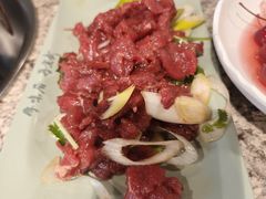 -厚味居炙子烤肉·清真(天桥南纬路店)