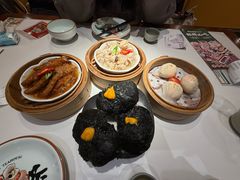-禄运茶居·手工点心(猎德店)