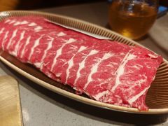 -巴奴毛肚火锅(姚家园万象汇店)