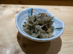 -鱼跃食堂·精致寿司(东林美域店)