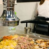 李式烤肉是好吃的