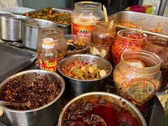 -红鼻子桂林米粉(金唐新光界店)