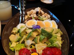 -上海苏宁宝丽嘉酒店·Cafe Bellagio西餐厅