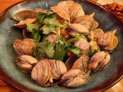 -长寿参鸡汤(朝韩风情街店)